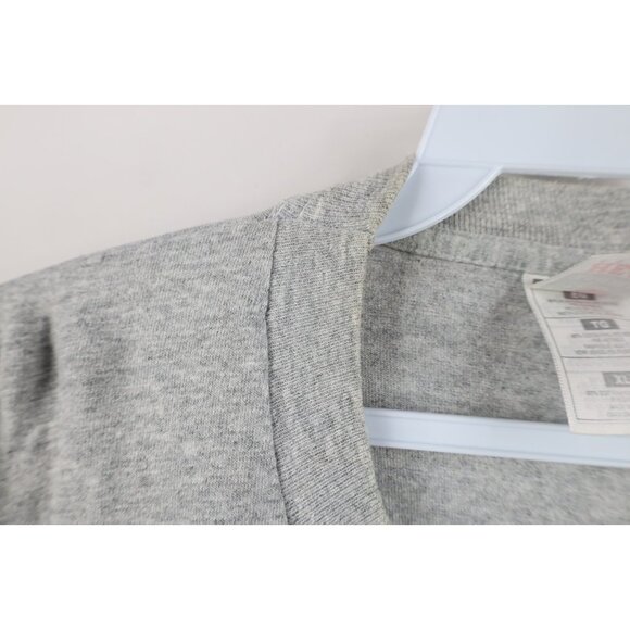 Vtg 90s Mens XL Kill All The Lawyers King Henry Stratford Festival T-Shirt USA - Picture 11 of 14